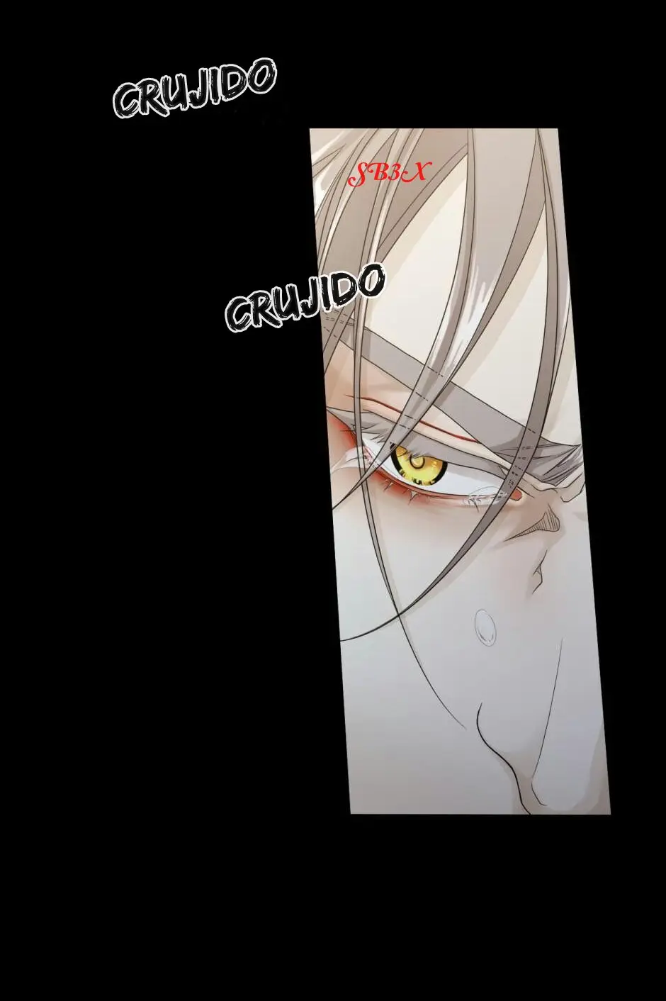 Thirst (2020) - Capítulo 25 - Página 21 - LectorTMOo
