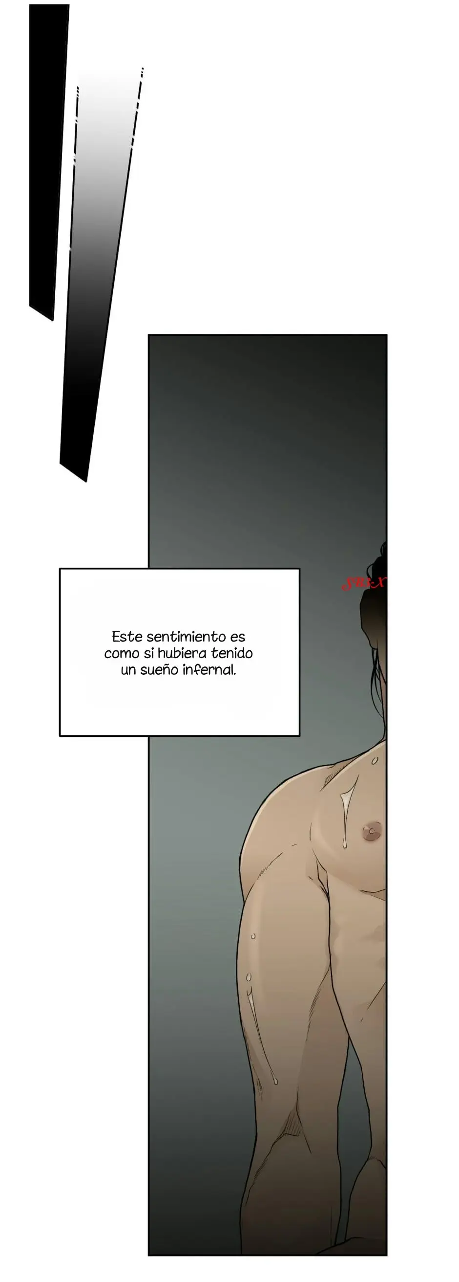 Thirst (2020) - Capítulo 26 - Página 9 - LectorTMOo