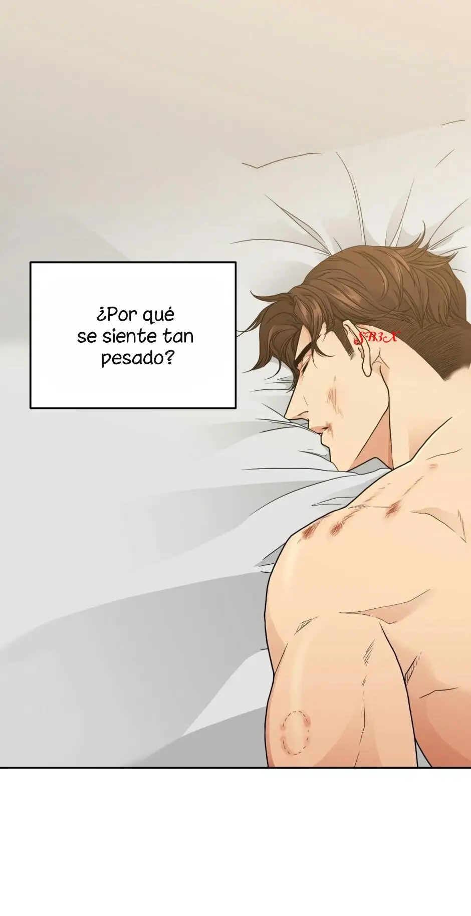 Thirst (2020) - Capítulo 26 - Página 12 - LectorTMOo