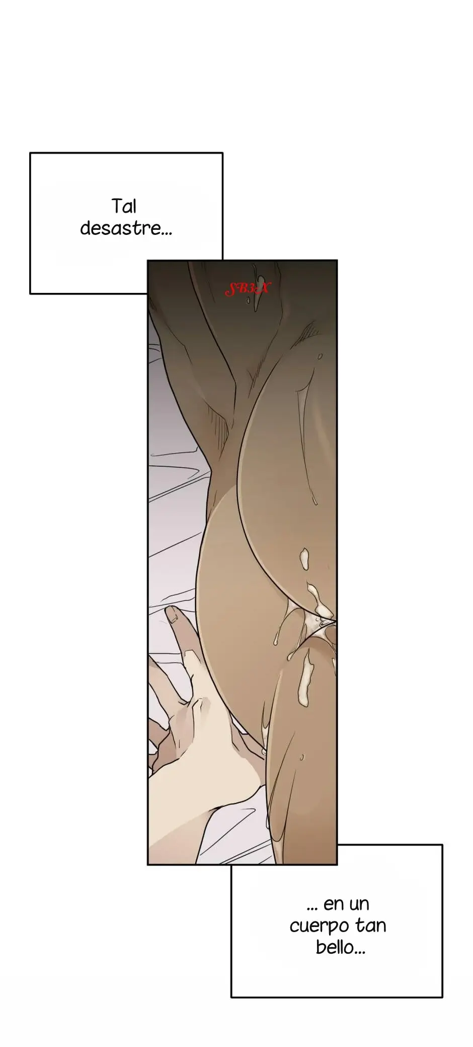 Thirst (2020) - Capítulo 26 - Página 13 - LectorTMOo