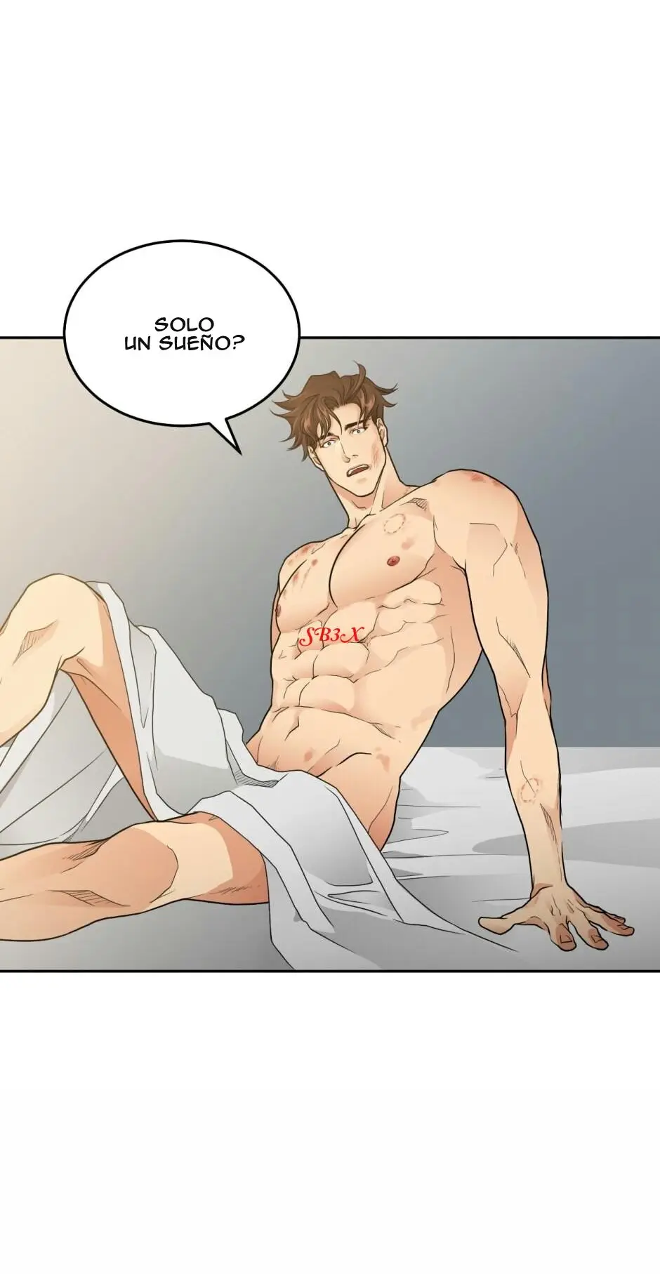Thirst (2020) - Capítulo 26 - Página 22 - LectorTMOo