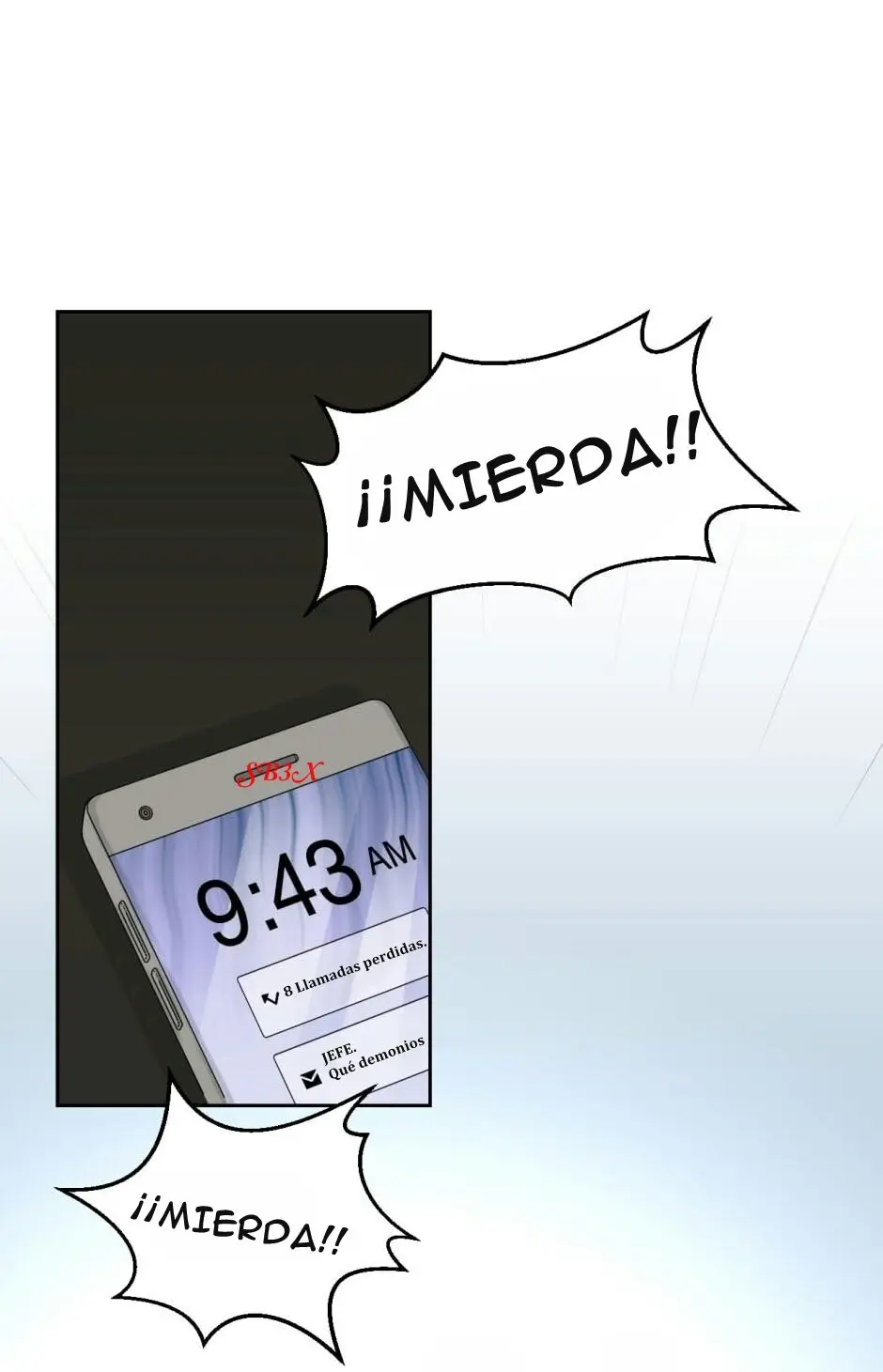 Thirst (2020) - Capítulo 26 - Página 26 - LectorTMOo