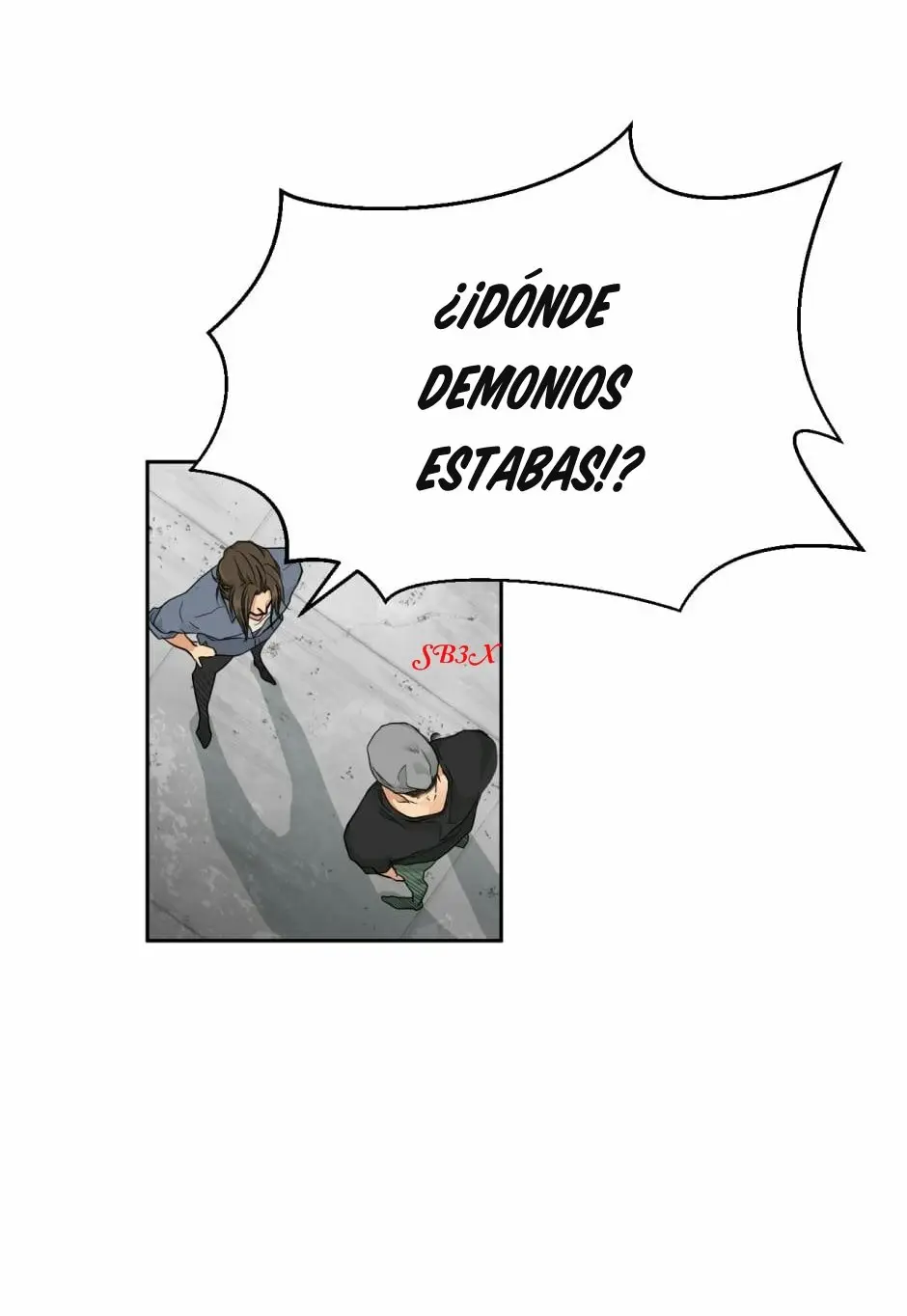 Thirst (2020) - Capítulo 26 - Página 30 - LectorTMOo