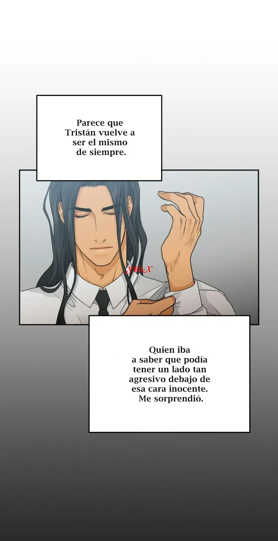 Thirst (2020) - Capítulo 26 - Página 41 - LectorTMOo