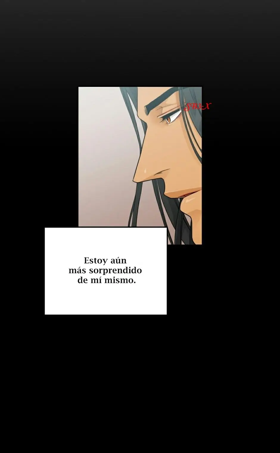 Thirst (2020) - Capítulo 26 - Página 42 - LectorTMOo