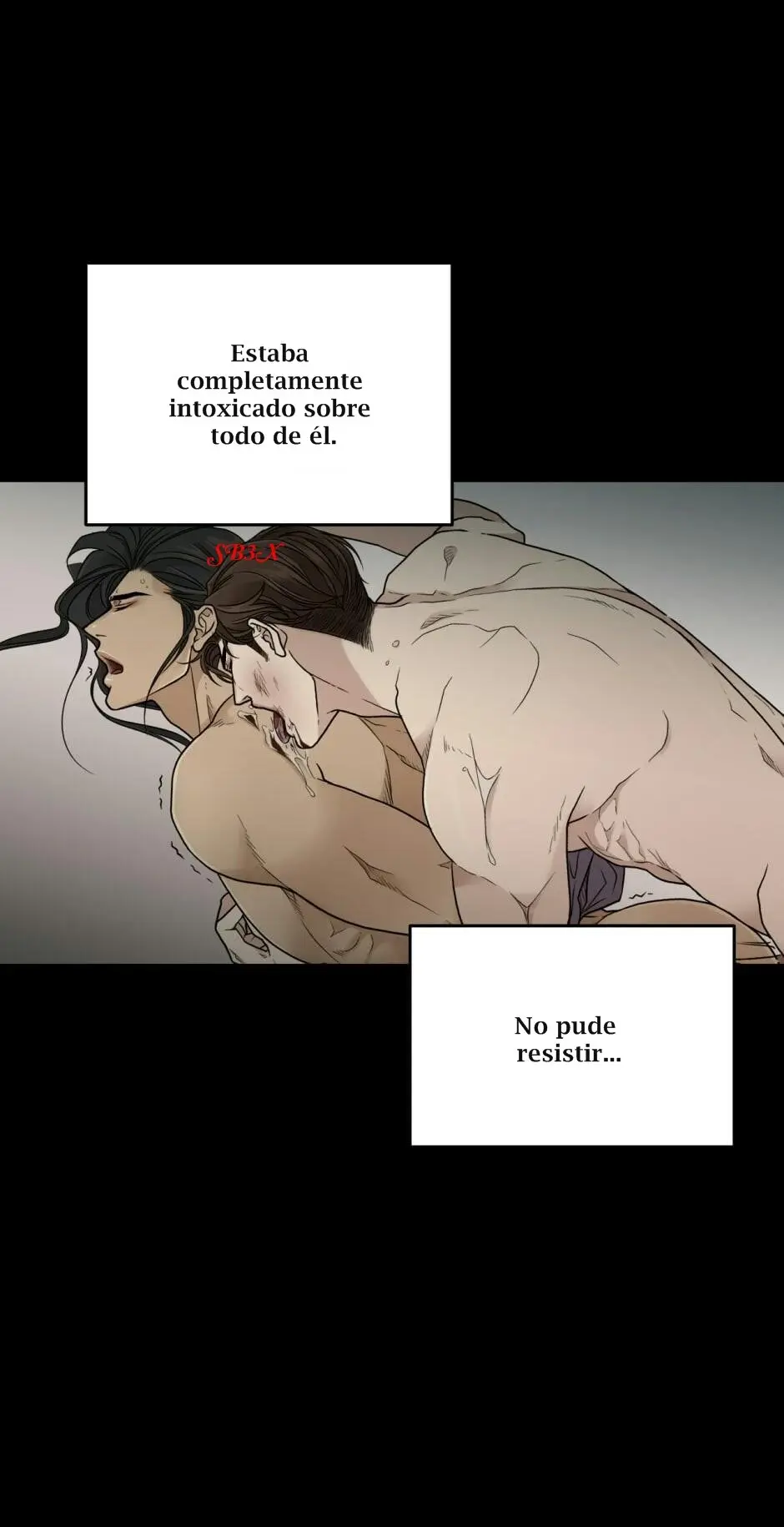 Thirst (2020) - Capítulo 26 - Página 43 - LectorTMOo