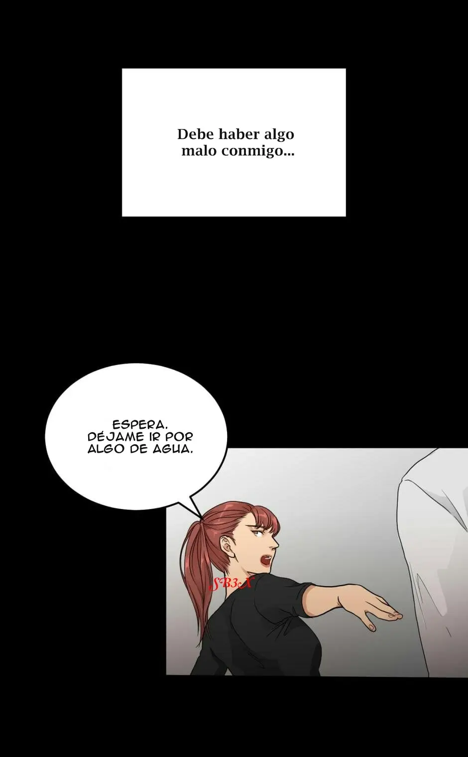 Thirst (2020) - Capítulo 26 - Página 46 - LectorTMOo