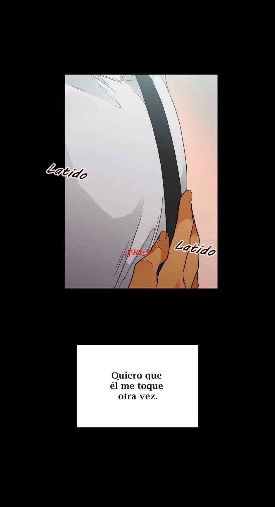 Thirst (2020) - Capítulo 26 - Página 48 - LectorTMOo