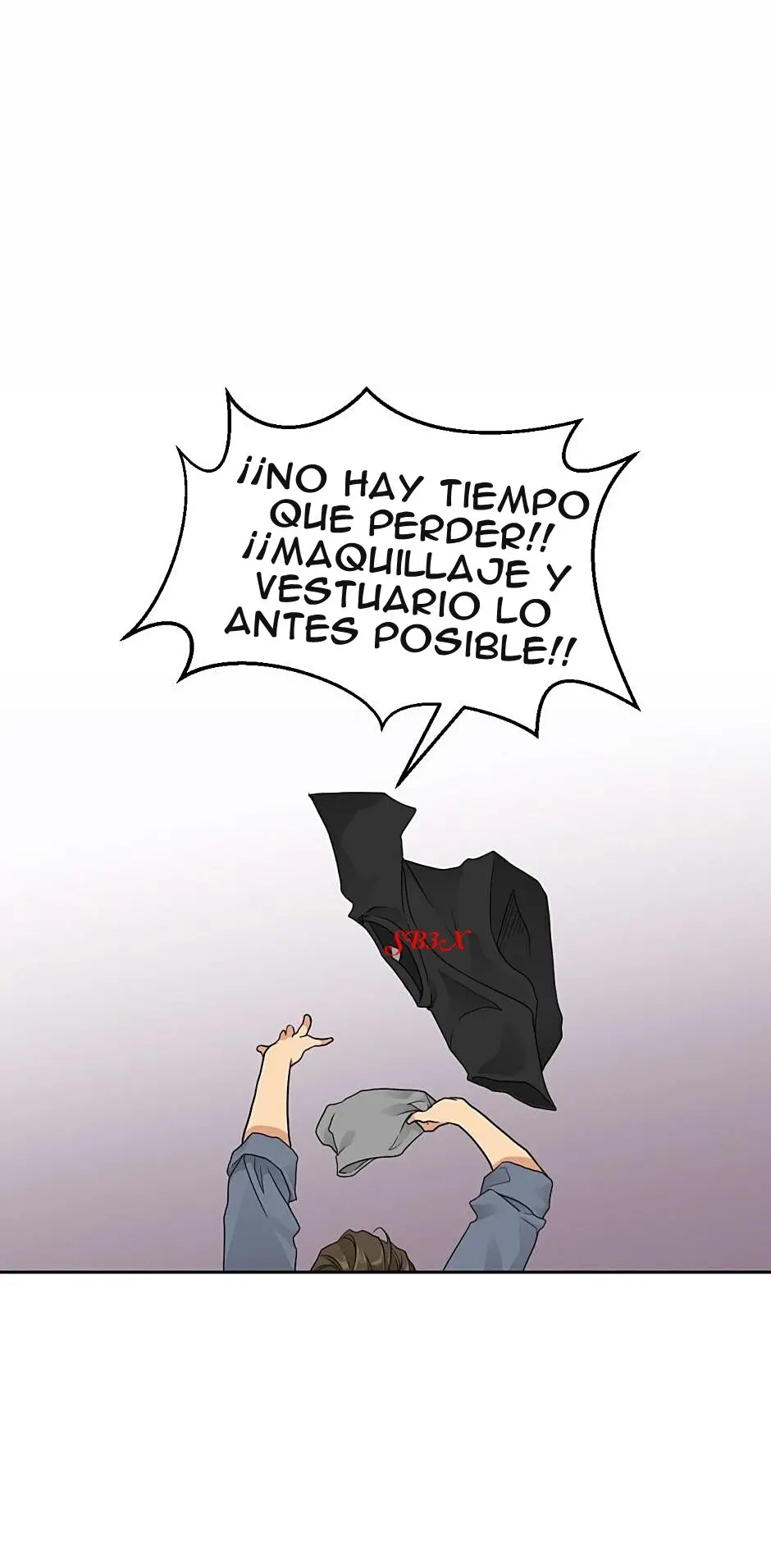 Thirst (2020) - Capítulo 27 - Página 5 - LectorTMOo