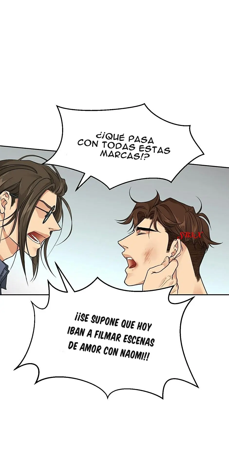 Thirst (2020) - Capítulo 27 - Página 11 - LectorTMOo