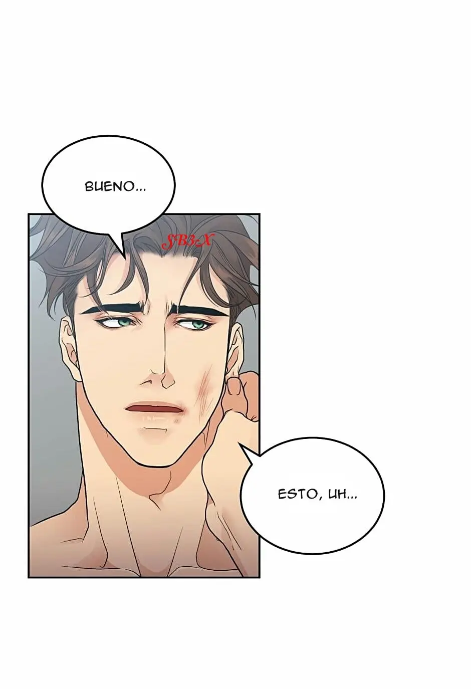 Thirst (2020) - Capítulo 27 - Página 12 - LectorTMOo