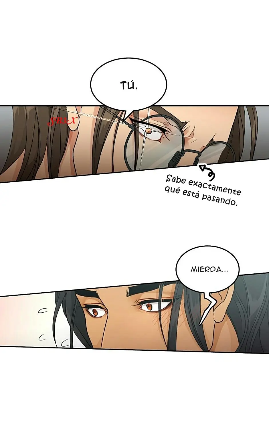 Thirst (2020) - Capítulo 27 - Página 16 - LectorTMOo