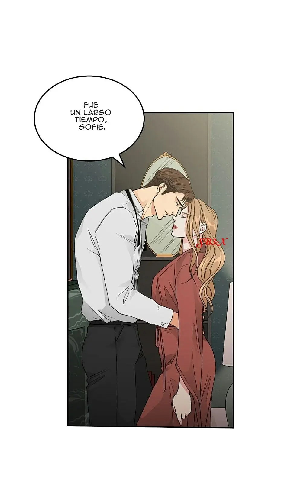 Thirst (2020) - Capítulo 27 - Página 34 - LectorTMOo