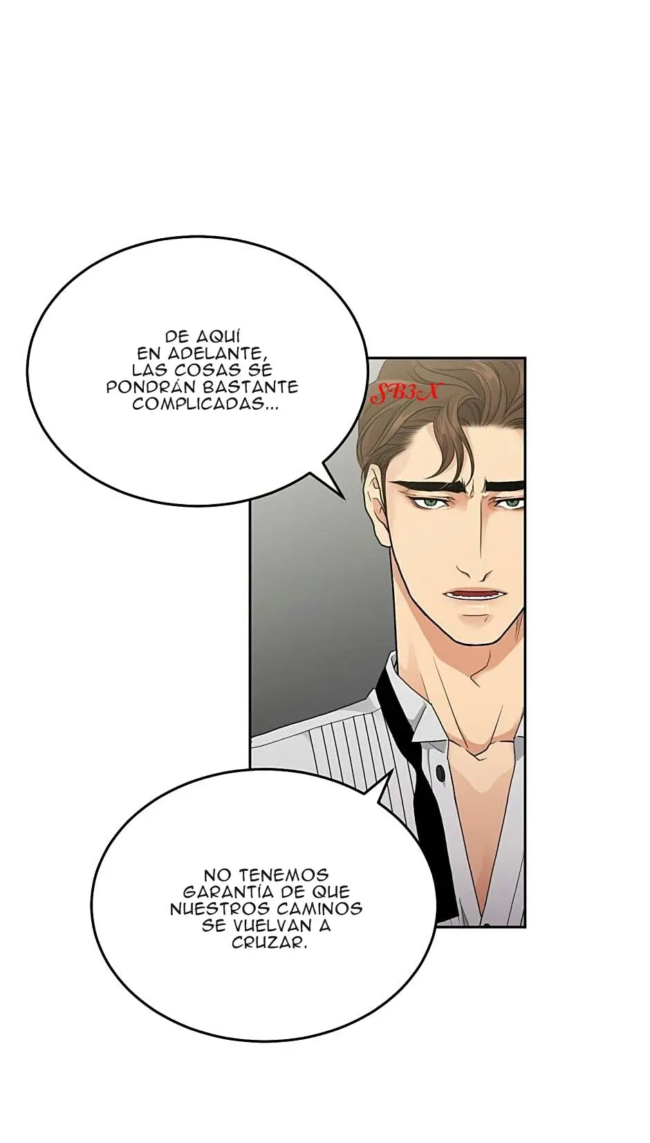 Thirst (2020) - Capítulo 27 - Página 37 - LectorTMOo
