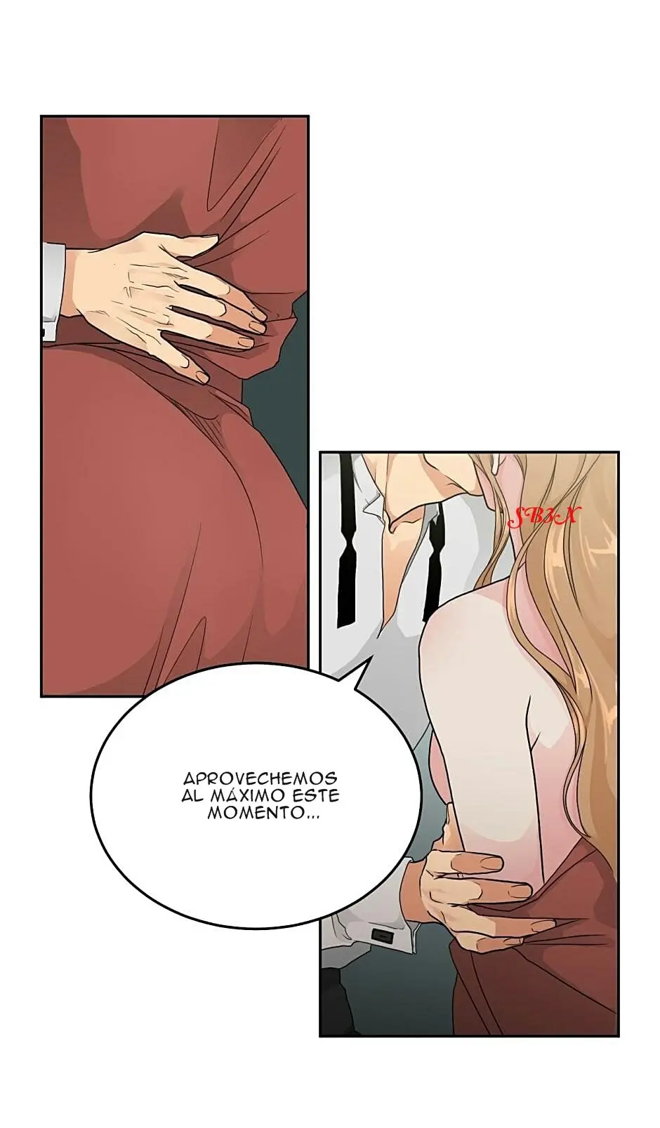 Thirst (2020) - Capítulo 27 - Página 38 - LectorTMOo