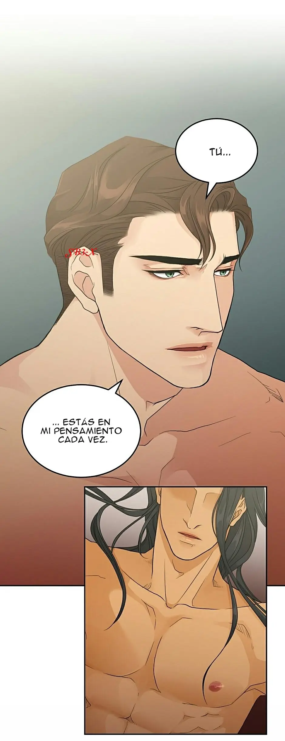 Thirst (2020) - Capítulo 28 - Página 5 - LectorTMOo