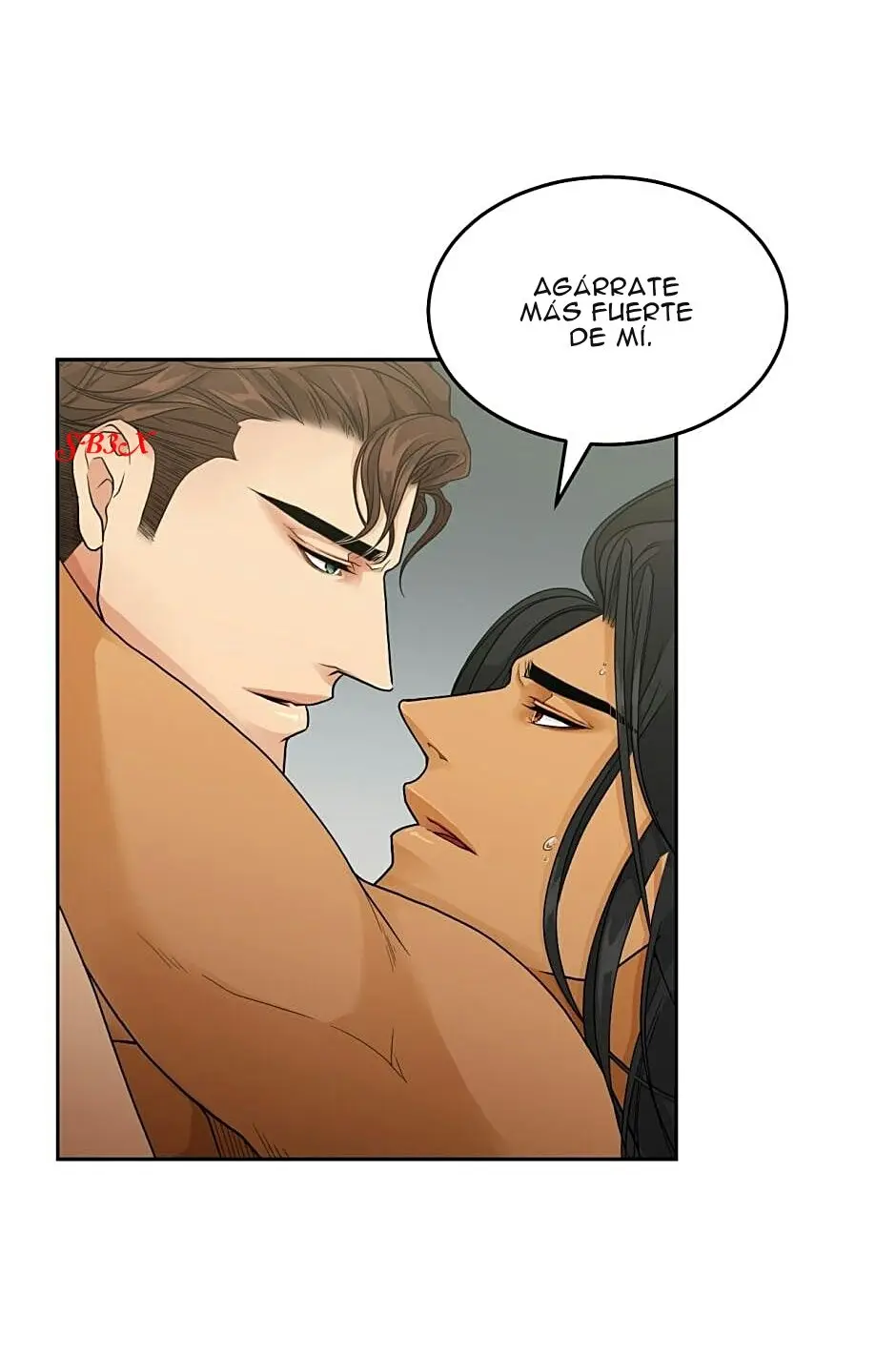 Thirst (2020) - Capítulo 28 - Página 8 - LectorTMOo