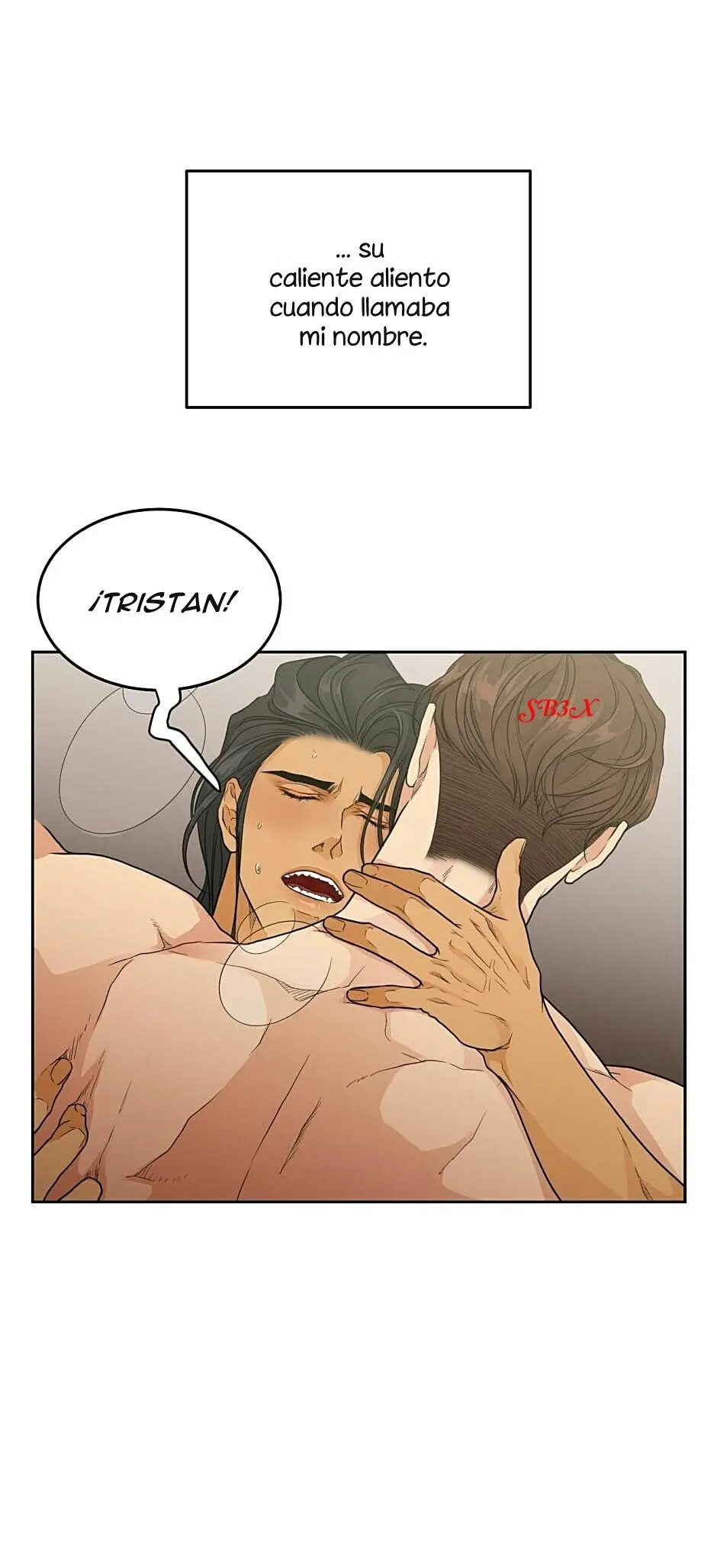 Thirst (2020) - Capítulo 28 - Página 12 - LectorTMOo