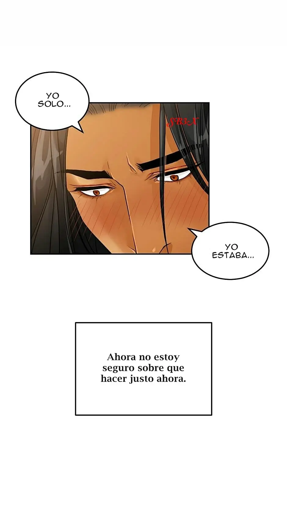 Thirst (2020) - Capítulo 28 - Página 31 - LectorTMOo