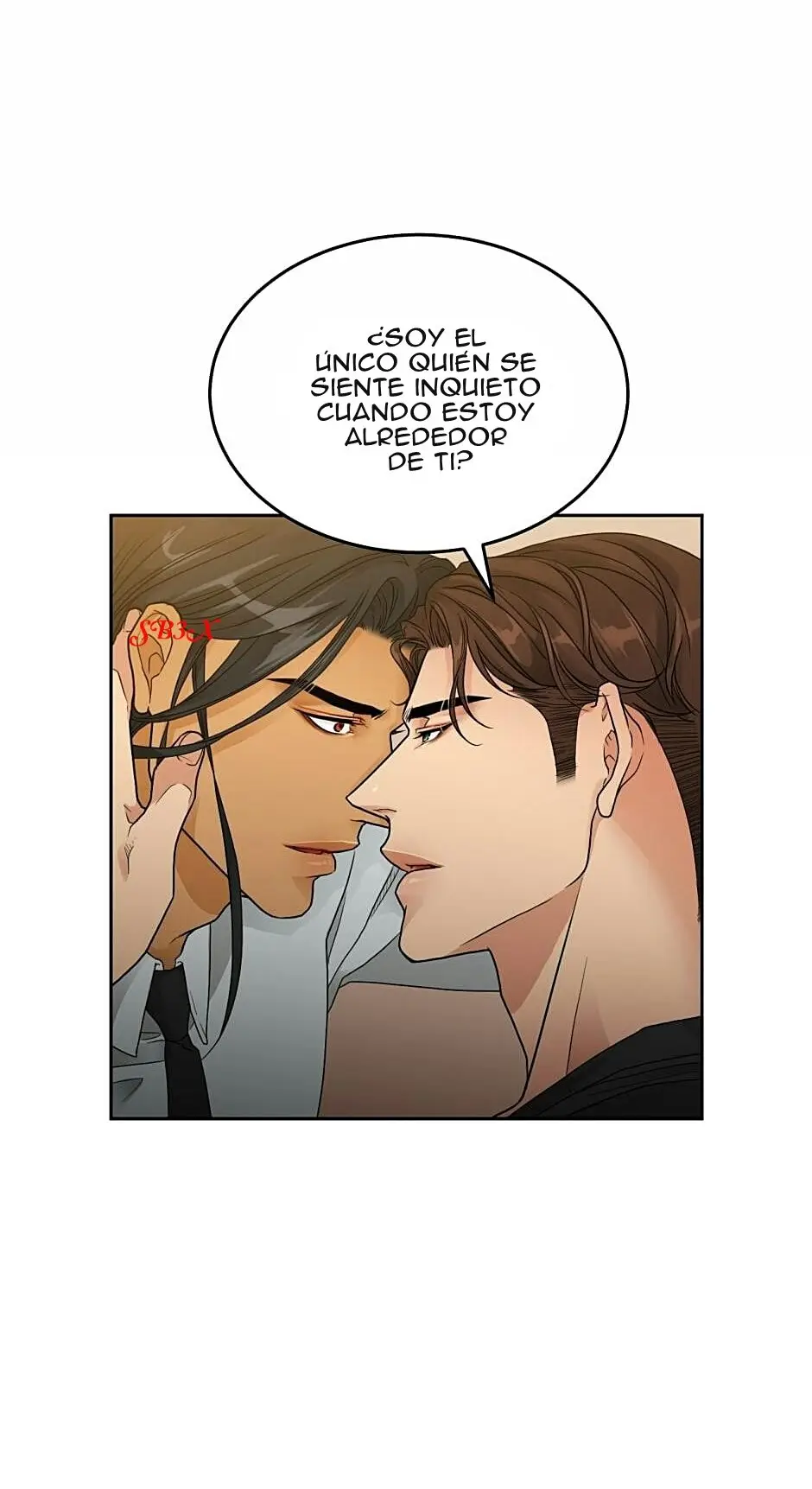 Thirst (2020) - Capítulo 28 - Página 38 - LectorTMOo