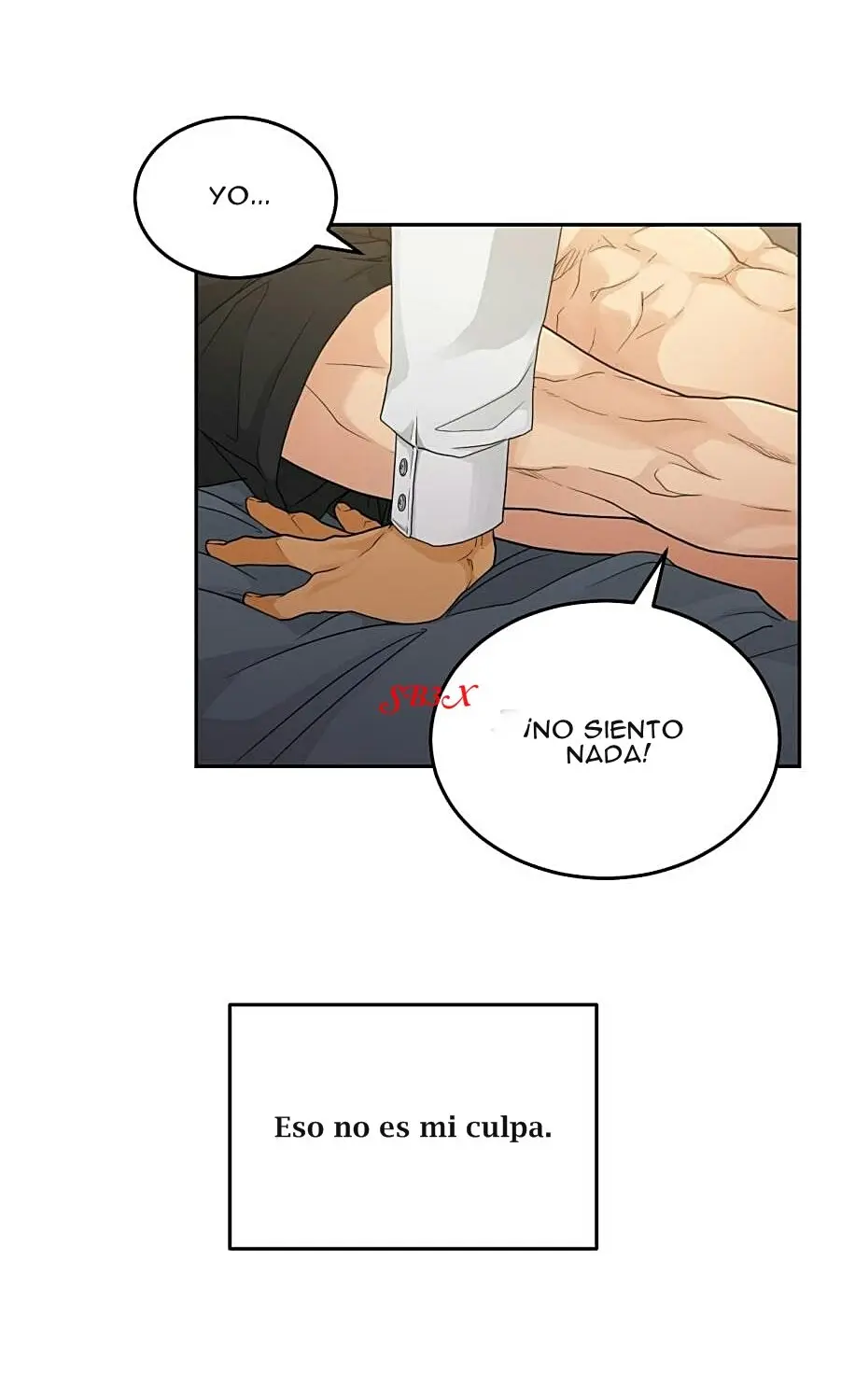 Thirst (2020) - Capítulo 28 - Página 40 - LectorTMOo