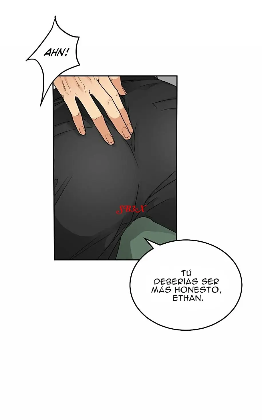 Thirst (2020) - Capítulo 28 - Página 41 - LectorTMOo