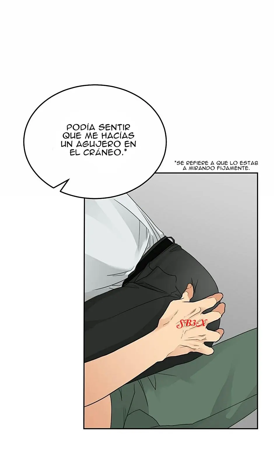 Thirst (2020) - Capítulo 28 - Página 42 - LectorTMOo