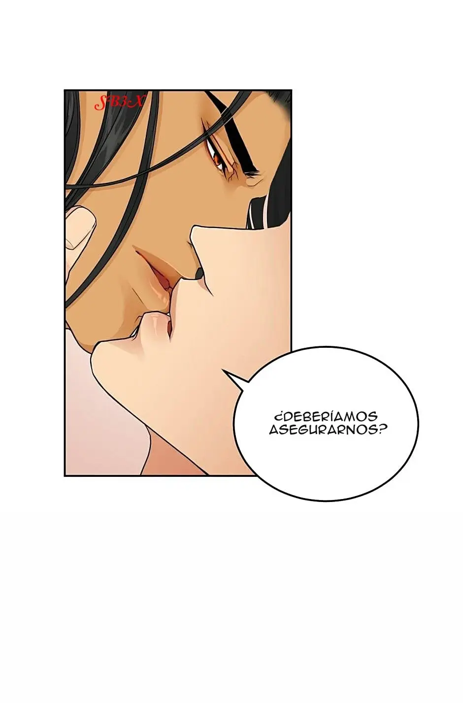 Thirst (2020) - Capítulo 28 - Página 43 - LectorTMOo