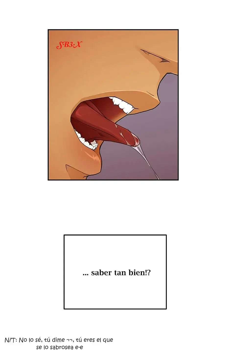 Thirst (2020) - Capítulo 28 - Página 46 - LectorTMOo