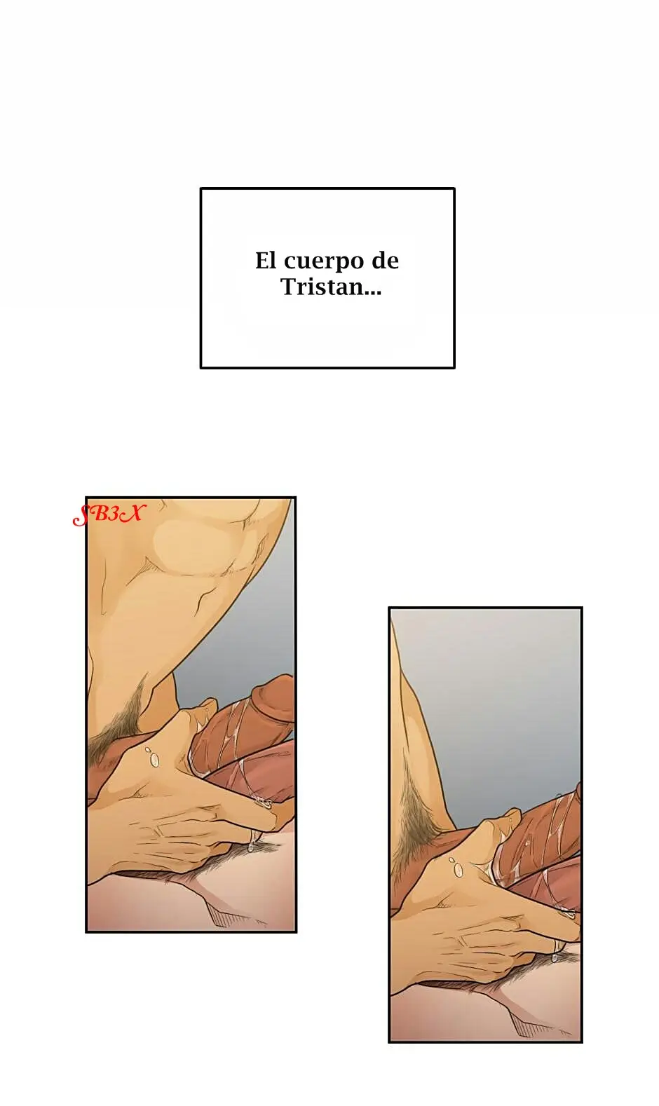 Thirst (2020) - Capítulo 29 - Página 7 - LectorTMOo