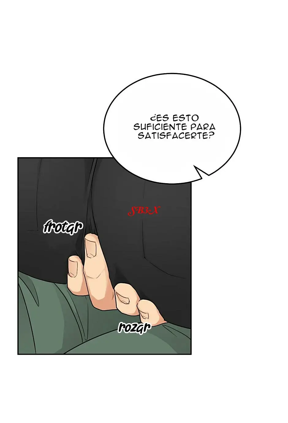 Thirst (2020) - Capítulo 29 - Página 11 - LectorTMOo