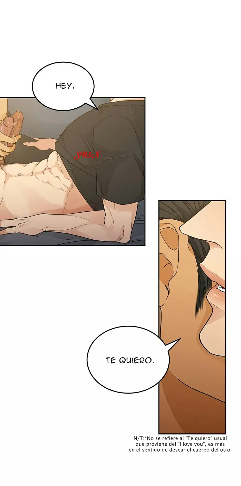 Thirst (2020) - Capítulo 29 - Página 13 - LectorTMOo