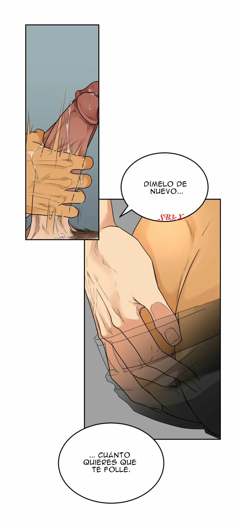 Thirst (2020) - Capítulo 29 - Página 18 - LectorTMOo