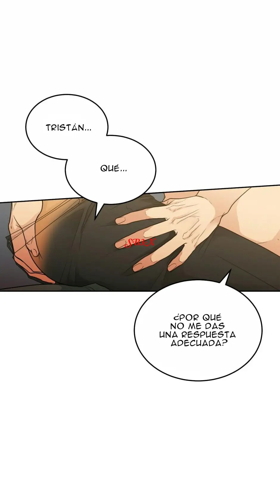 Thirst (2020) - Capítulo 29 - Página 20 - LectorTMOo