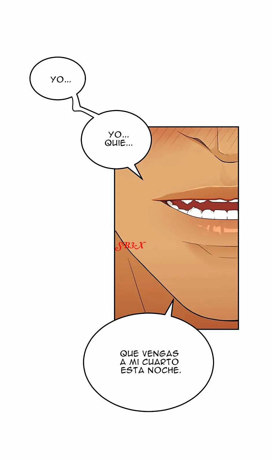 Thirst (2020) - Capítulo 29 - Página 26 - LectorTMOo