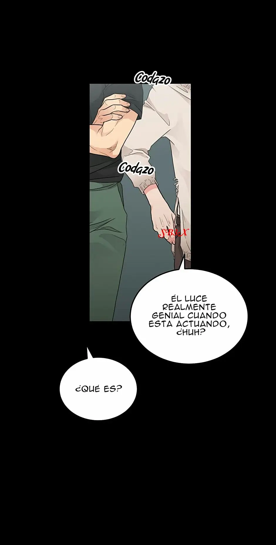Thirst (2020) - Capítulo 29 - Página 38 - LectorTMOo