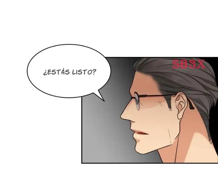 Thirst (2020) - Capítulo 3 - Página 25 - LectorTMOo