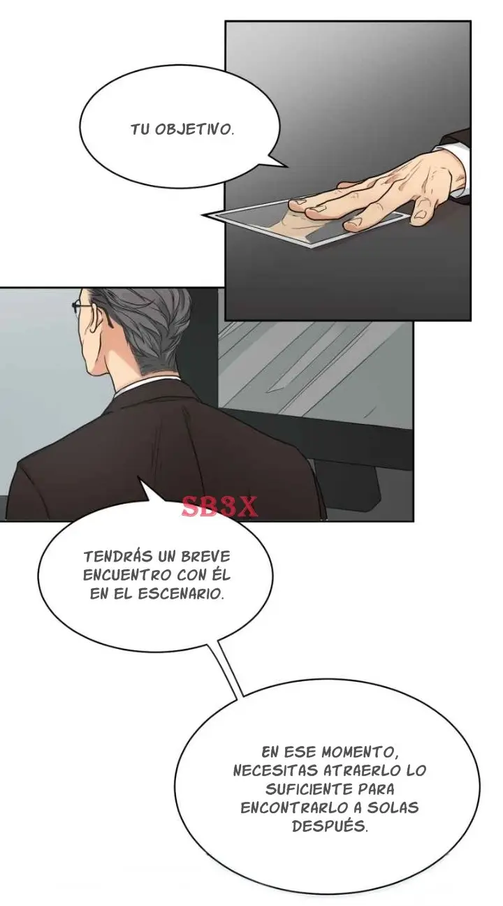 Thirst (2020) - Capítulo 3 - Página 27 - LectorTMOo
