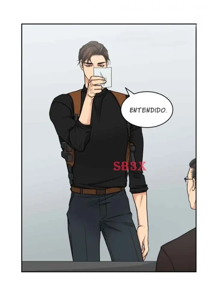 Thirst (2020) - Capítulo 3 - Página 28 - LectorTMOo