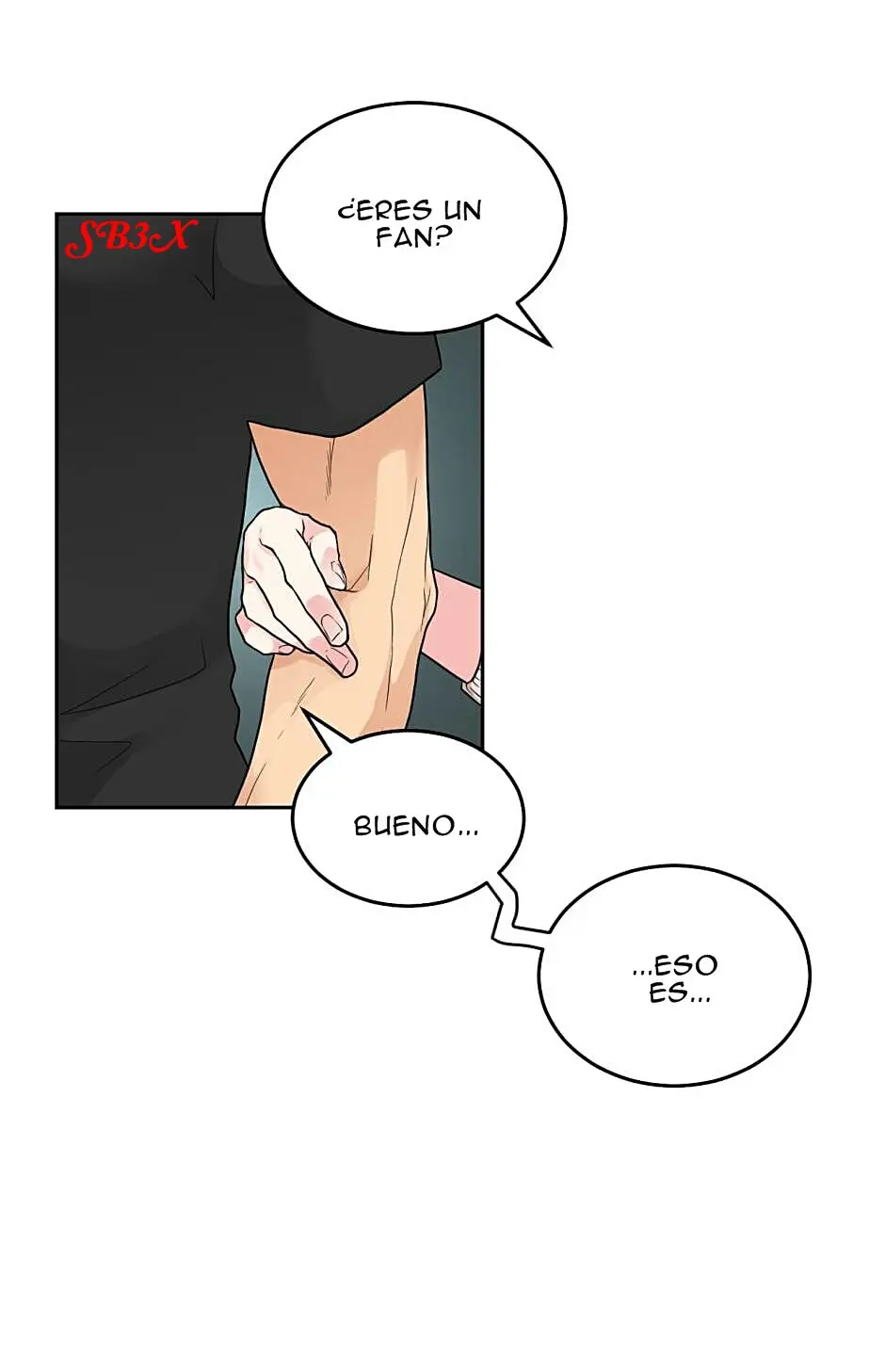 Thirst (2020) - Capítulo 30 - Página 13 - LectorTMOo