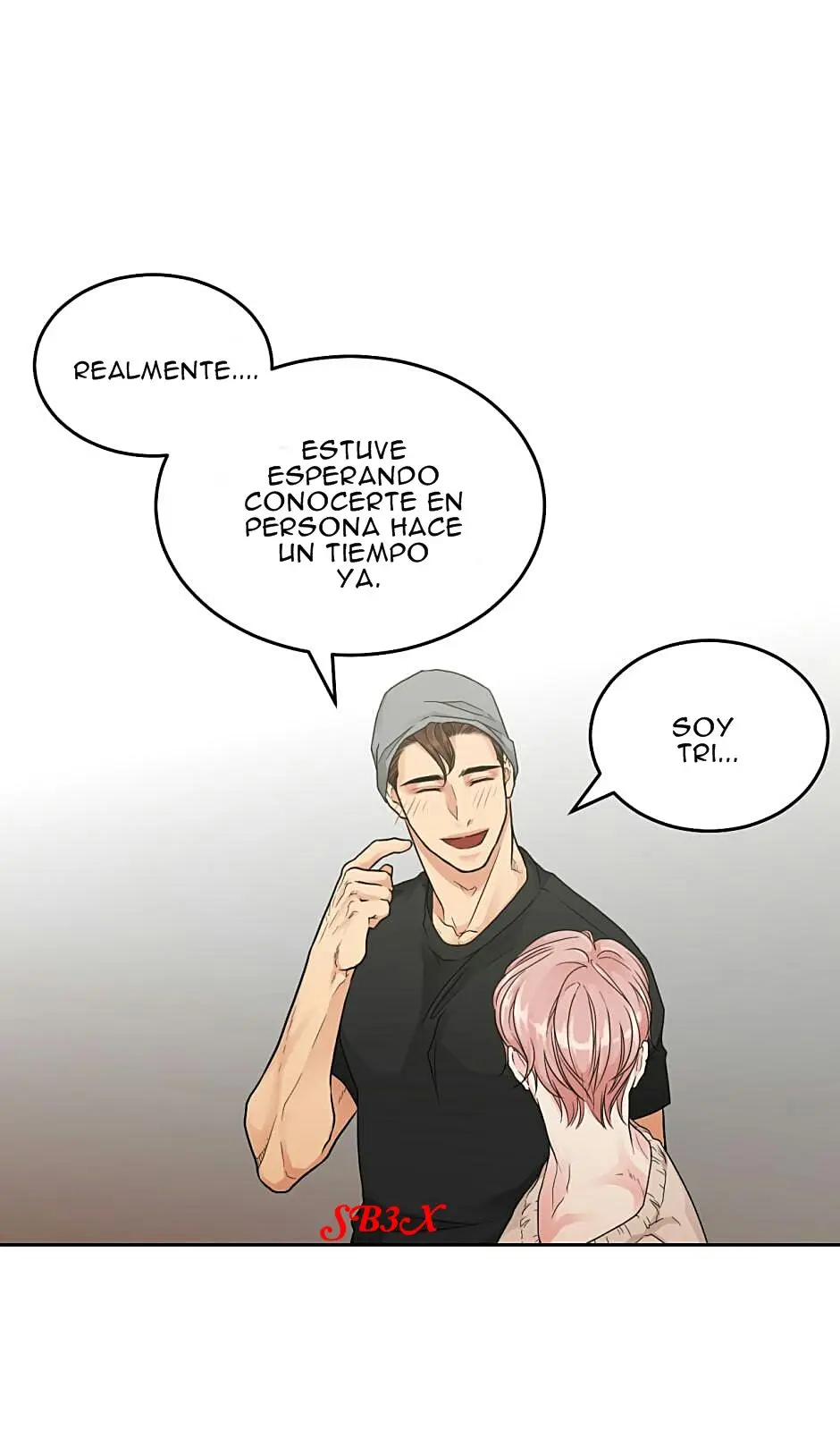 Thirst (2020) - Capítulo 30 - Página 14 - LectorTMOo