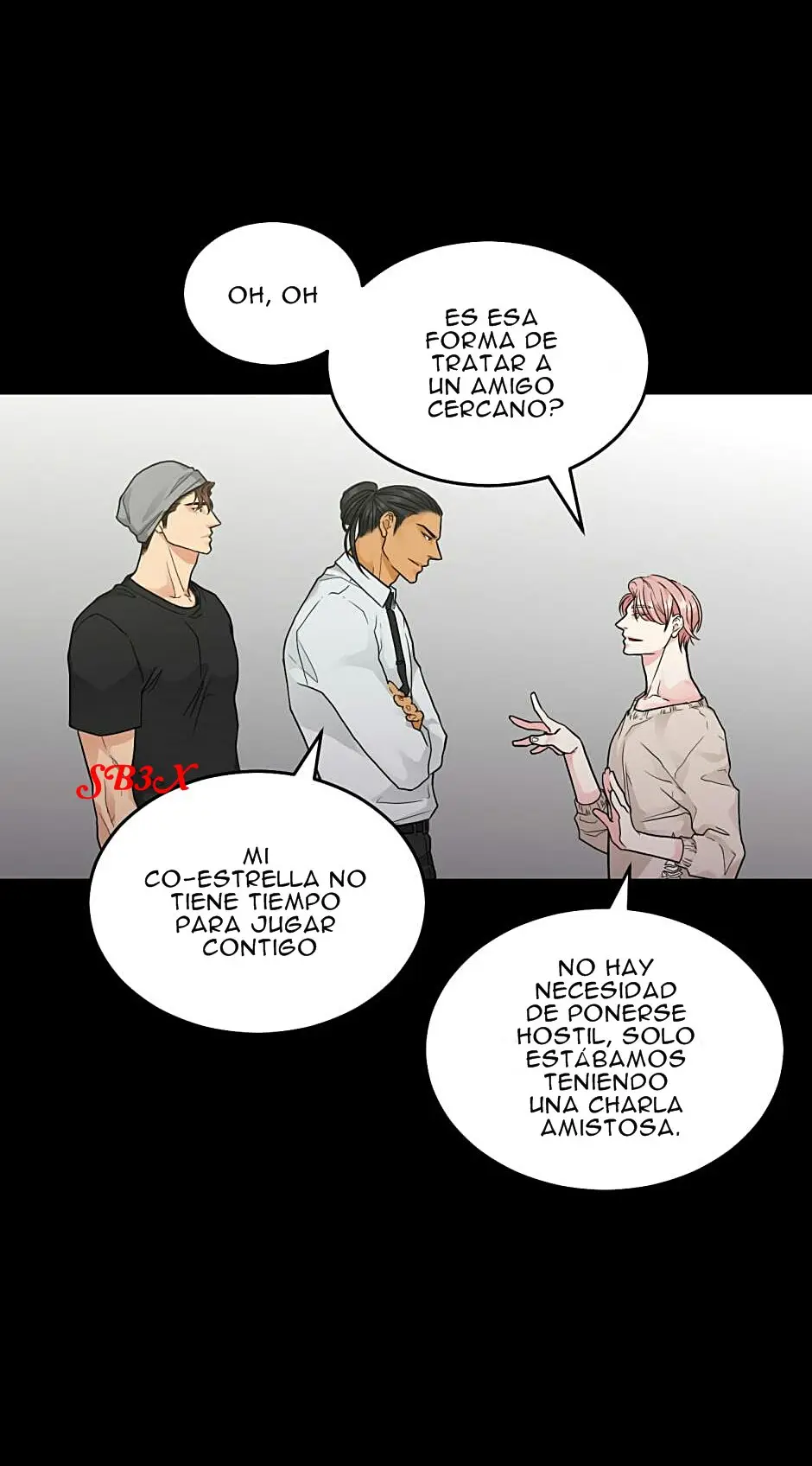 Thirst (2020) - Capítulo 30 - Página 31 - LectorTMOo