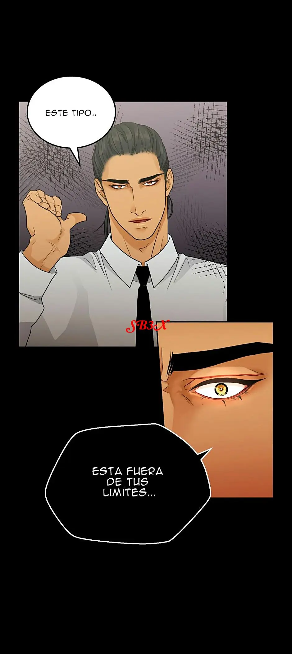 Thirst (2020) - Capítulo 30 - Página 32 - LectorTMOo