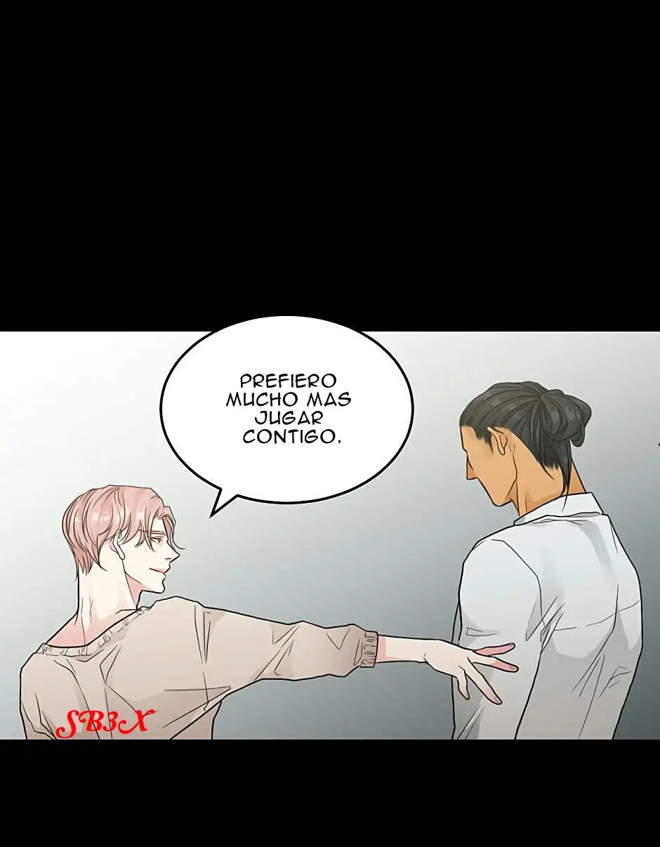 Thirst (2020) - Capítulo 30 - Página 35 - LectorTMOo