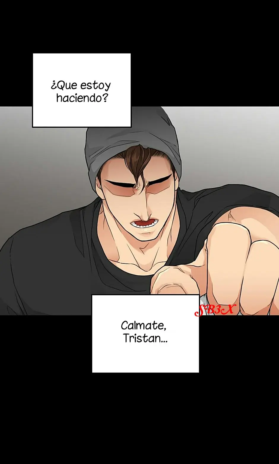 Thirst (2020) - Capítulo 30 - Página 39 - LectorTMOo