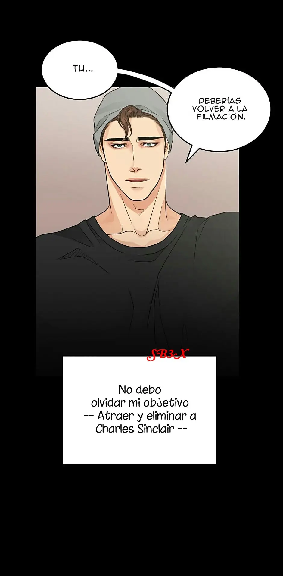 Thirst (2020) - Capítulo 30 - Página 42 - LectorTMOo