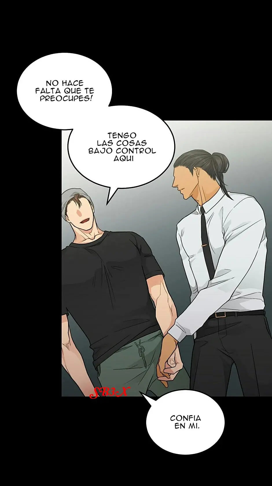Thirst (2020) - Capítulo 30 - Página 43 - LectorTMOo