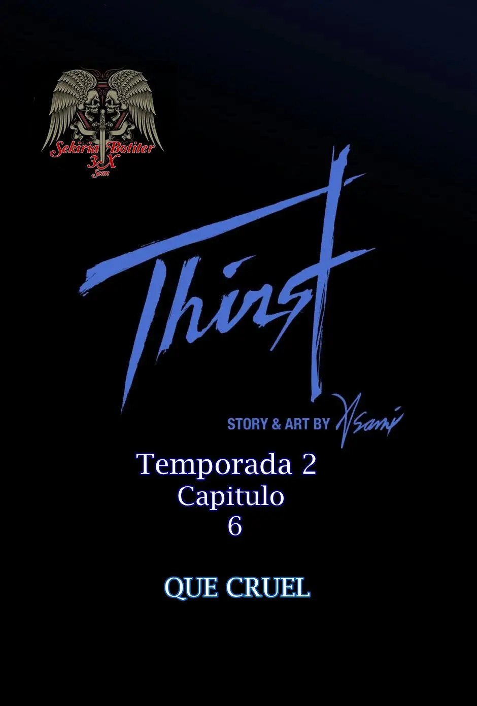 Thirst (2020) - Capítulo 31 - Página 4 - LectorTMOo