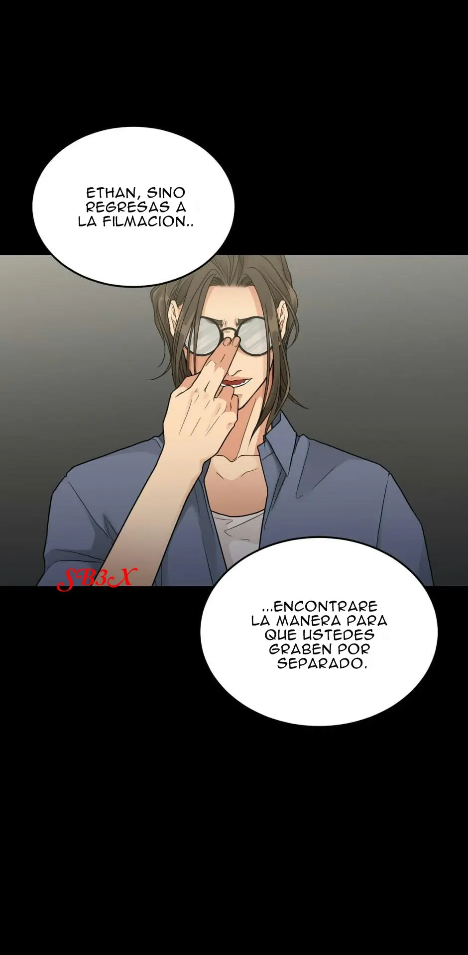 Thirst (2020) - Capítulo 31 - Página 6 - LectorTMOo