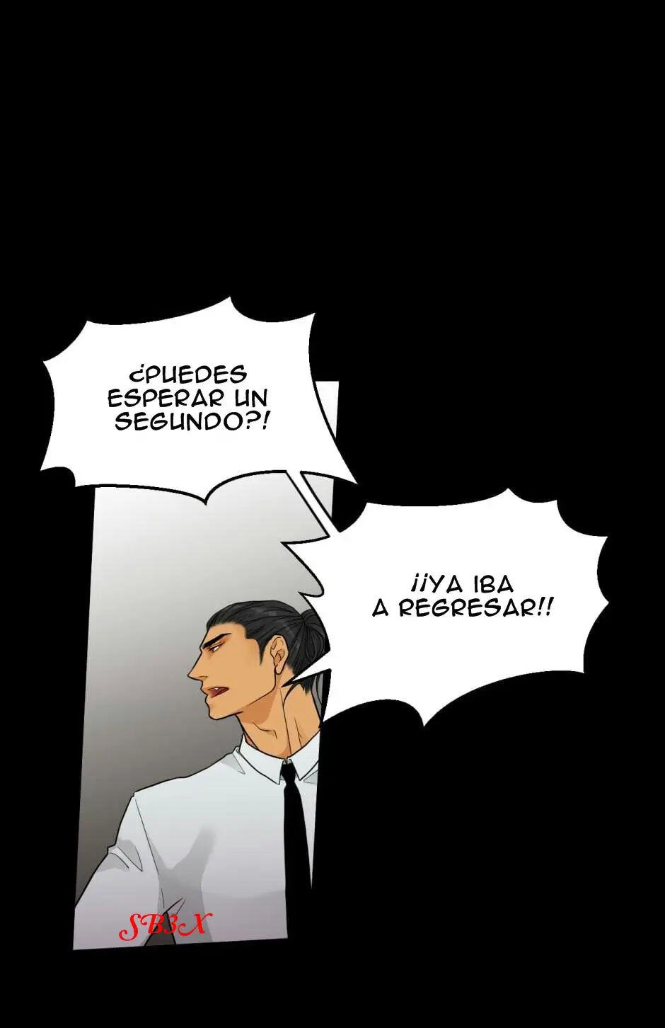 Thirst (2020) - Capítulo 31 - Página 7 - LectorTMOo